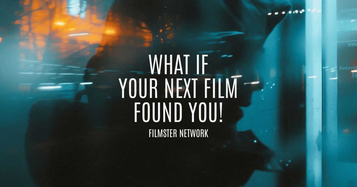 Filmster Network logo